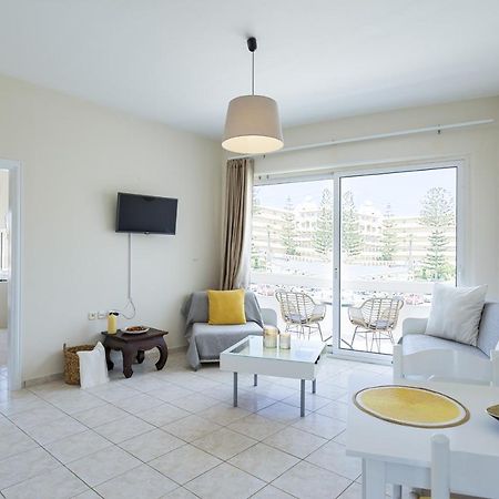 Evani Apartments Ialysos  Exteriér fotografie